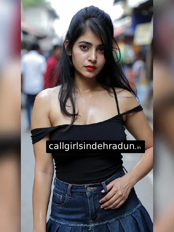 Lovely college call girl in Dehradun, 22 years