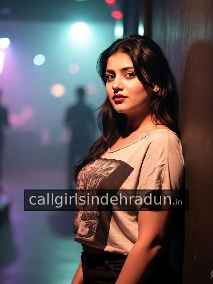 Naziaa Khan local call girl