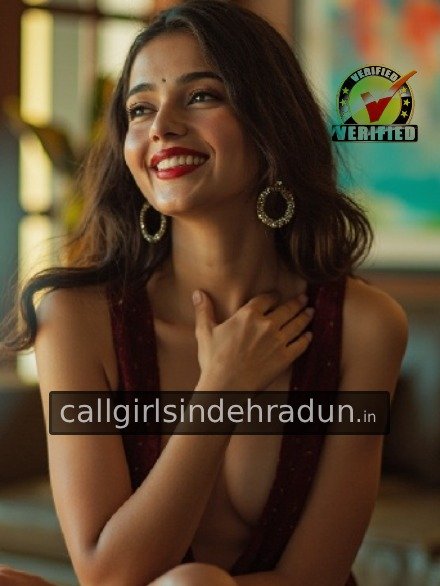 urfi VIP call girl in Dehradun