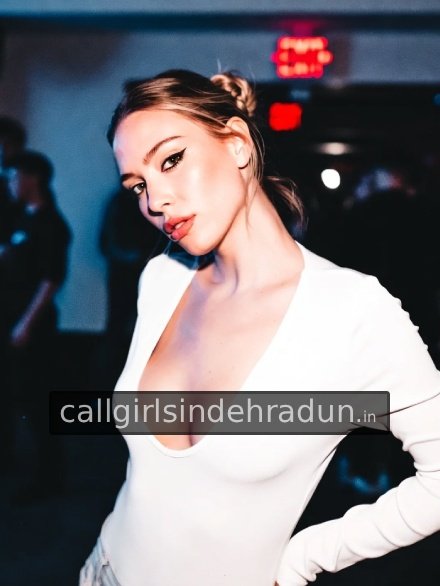 Zara Russian escort in Dehradun