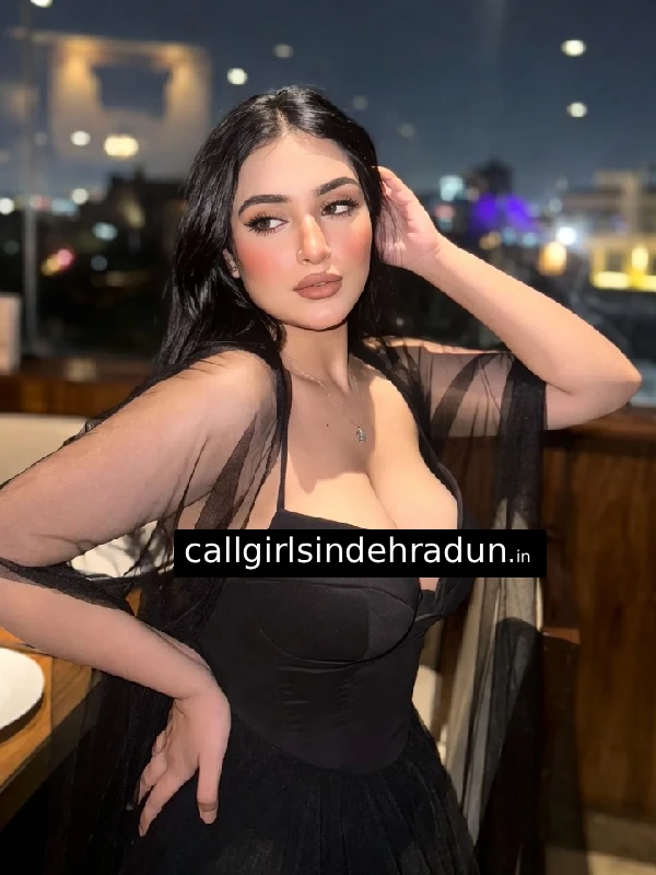 Marilyn Russian call girl in Dehradun, 23 years